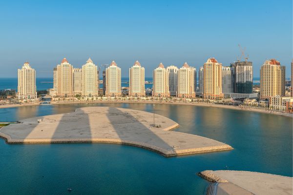 Marvels of Qatar