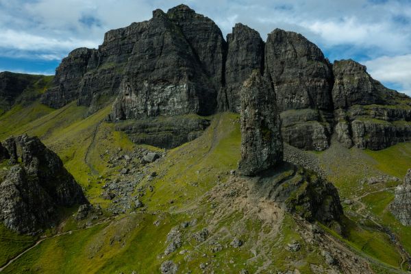 Western Wonders of Scotland