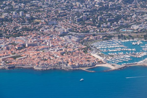 French Riviera in Style