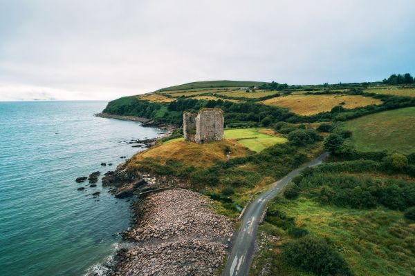 Ireland Wild Atlantic Way