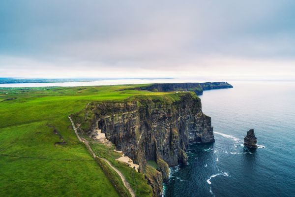 Ireland Wild Atlantic Way