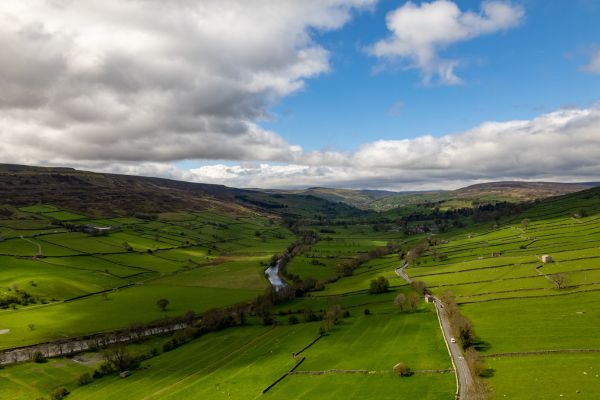 London, York and Liverpool by Rail