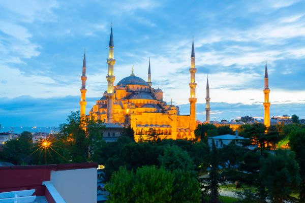 The Turkish Express