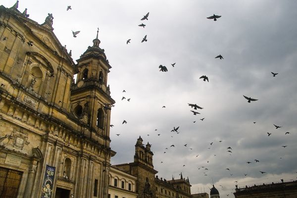 Explore Colombia from the Andes to the Caribbean