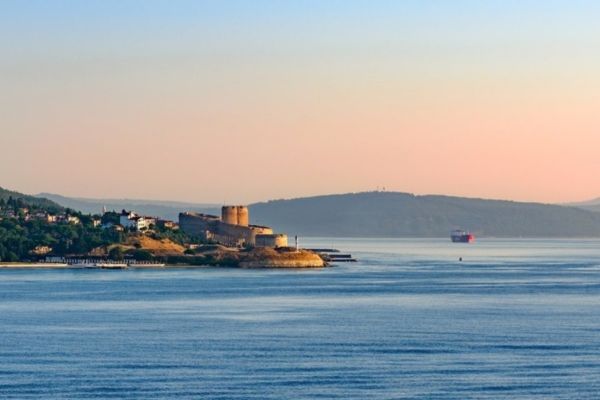 Highlights Of Turkey