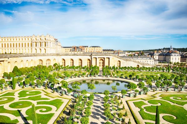 Discovering Paris and Provence