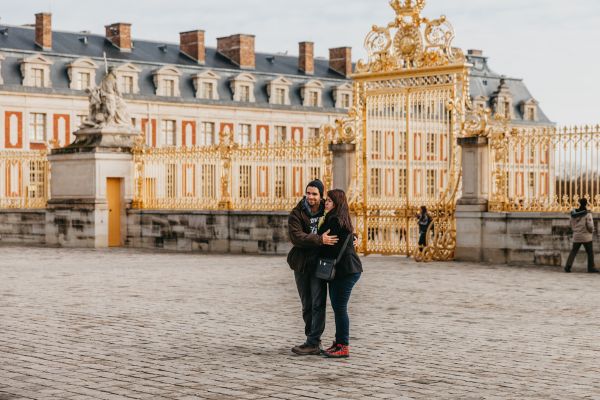 Discovering Paris and Provence