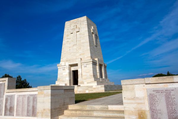 Full Day Tour Gallipoli