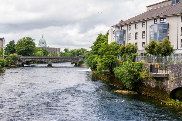 Ireland Wild Atlantic Way
