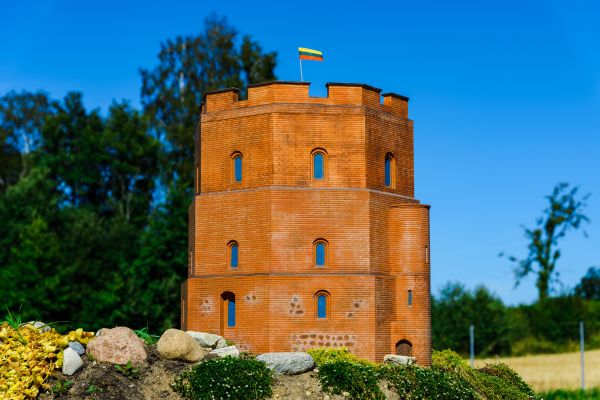 Super Saver Via Baltic Tour