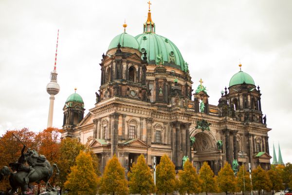 Experience the Best of Central Europe