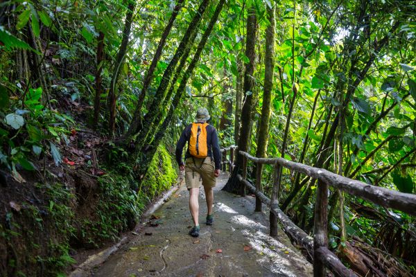 Costa Rica Essentials