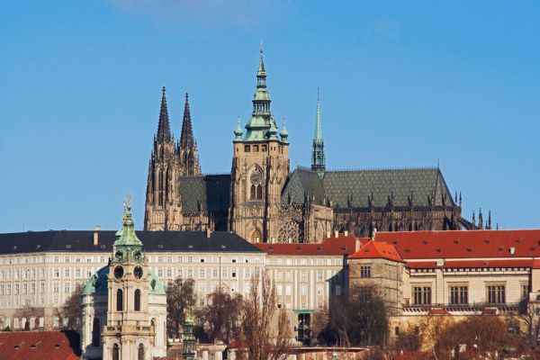 Experience the Best of Central Europe