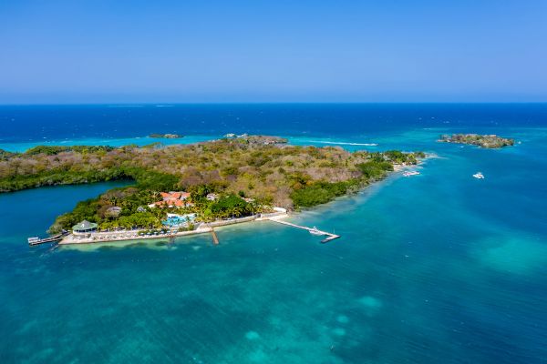 Women-Only Colombia Group Travel