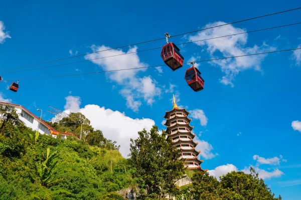 Taipei Way of Life