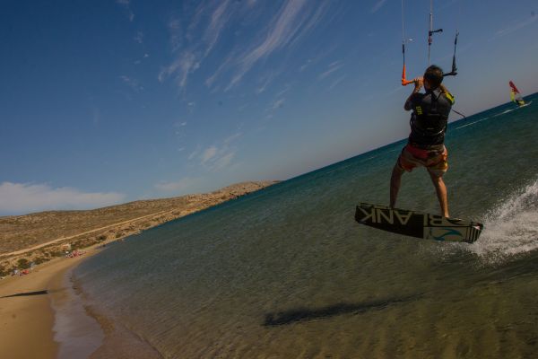 Discover Los Roques