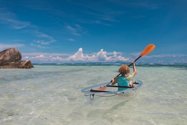 Discover Los Roques