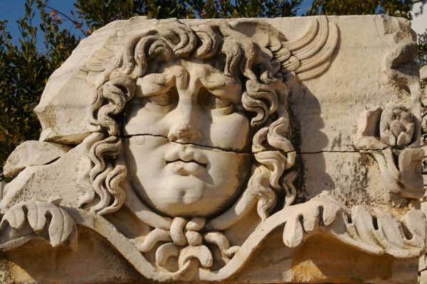 Full Day Tour of Ephesus and Virgin Mary’s House