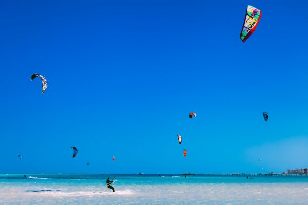 Discover Cairo and Hurghada