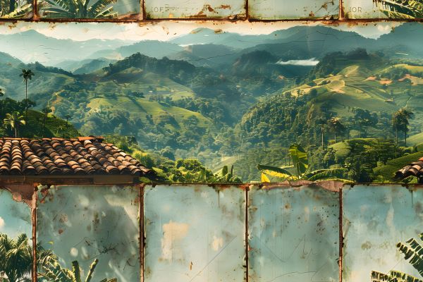 Explore Colombia from the Andes to the Caribbean