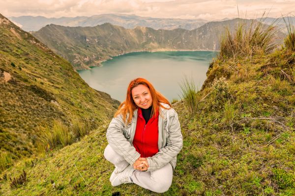 Ecuador Escapade Once In a Lifetime