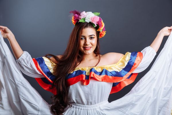 Women-Only Colombia Group Travel