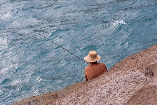 Discover Los Roques