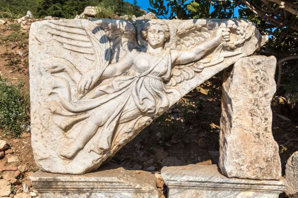 Full Day Tour of Ephesus and Virgin Mary’s House
