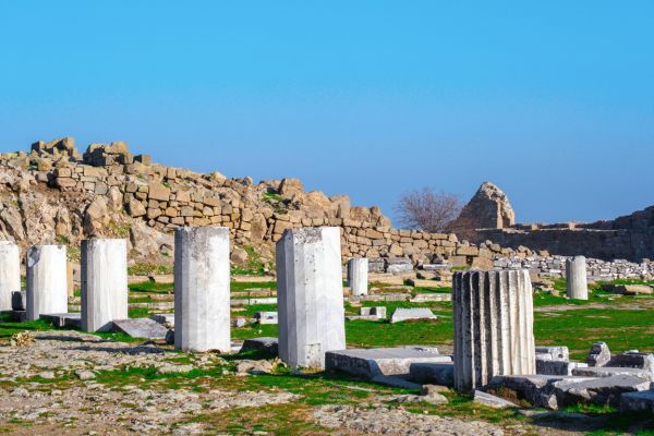 Highlights Of Turkey