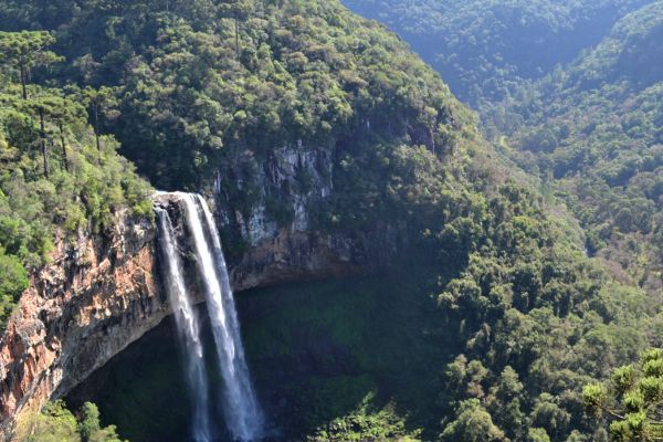 Magical Discovery of Venezuela