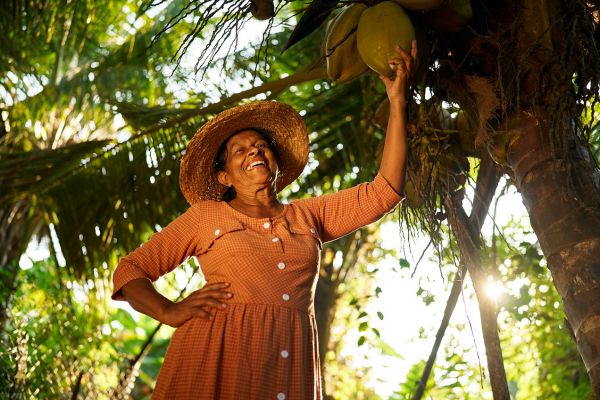 Biodiversity, Conservation and Sustainability in Ghana