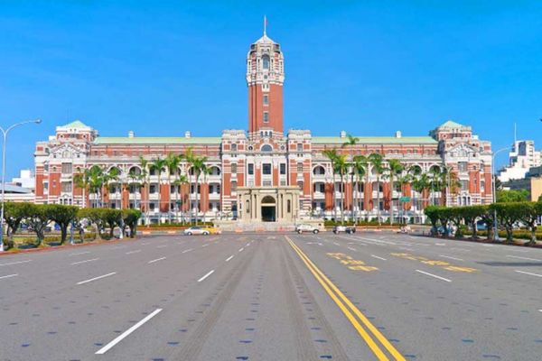 Taipei City Tour