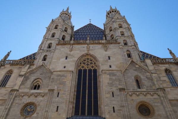 Experience the Best of Central Europe