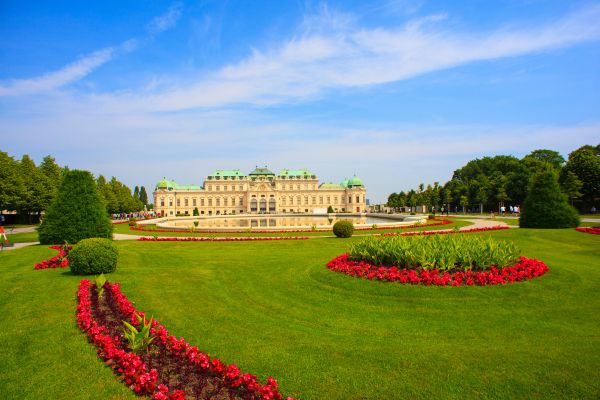 Experience the Best of Central Europe