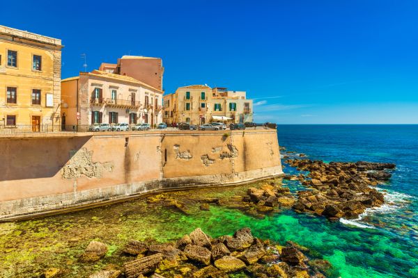 Sicilian Secrets Unique Tour of Sicily