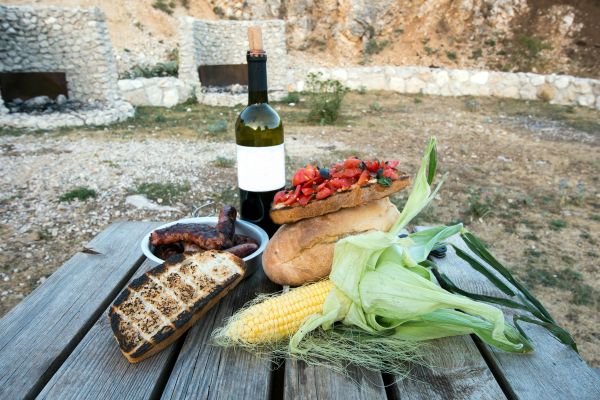 Wines of Greece M/S Panorama