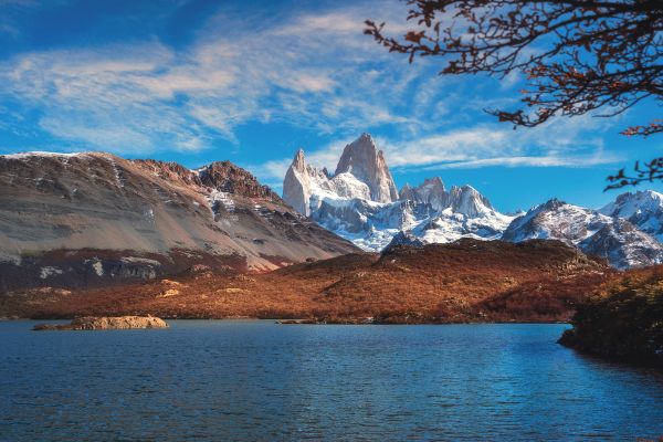 Puerto Montt Lakes and Volcanoes