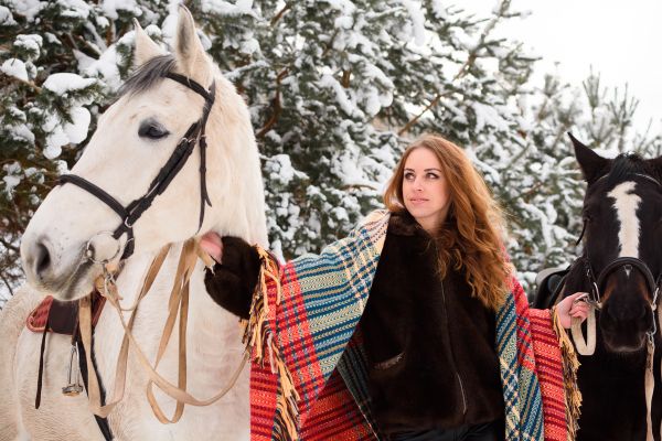 Capitals of the Northern Lights