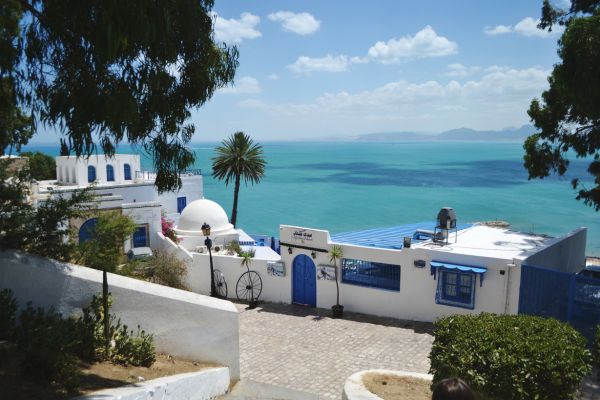 Wines of Greece M/S Panorama