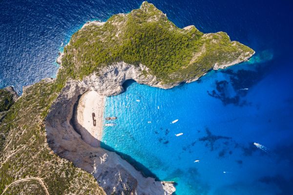 Self Drive The Best of EVIA