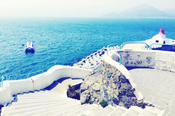 Wines of Greece M/S Panorama