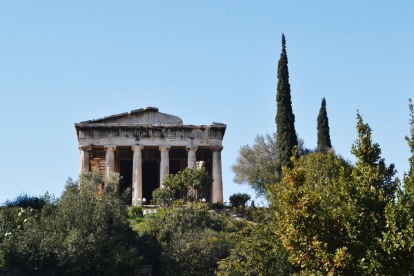 Self Drive The Best of EVIA