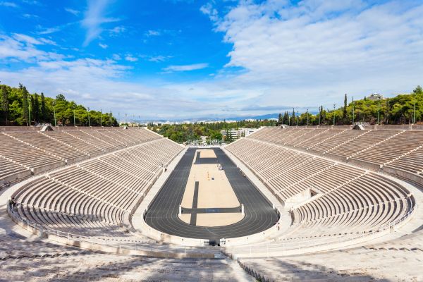 Immerse Athens City Break