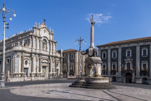 Catania