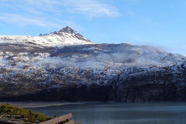 Puerto Montt Lakes and Volcanoes