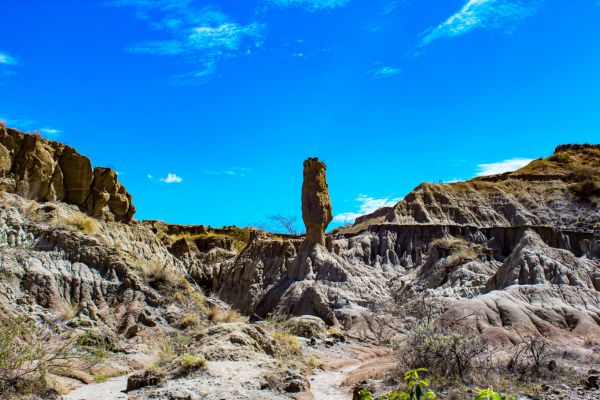 Easter Island - The Navel of the world