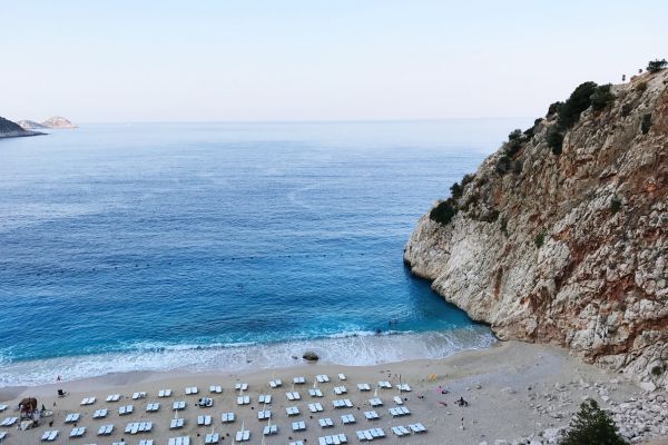 The Jewels of the Cyclades Cruises