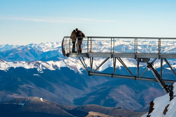 Capitals of the Northern Lights