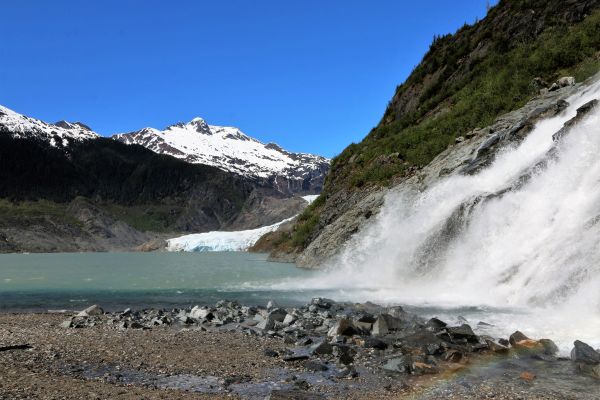 Puerto Montt Lakes and Volcanoes