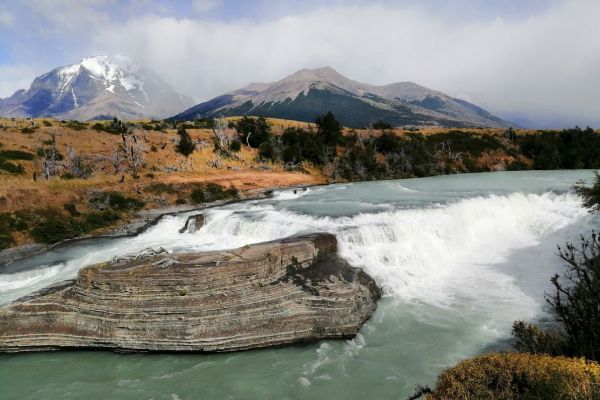 Puerto Natales The Majestic Patagonia